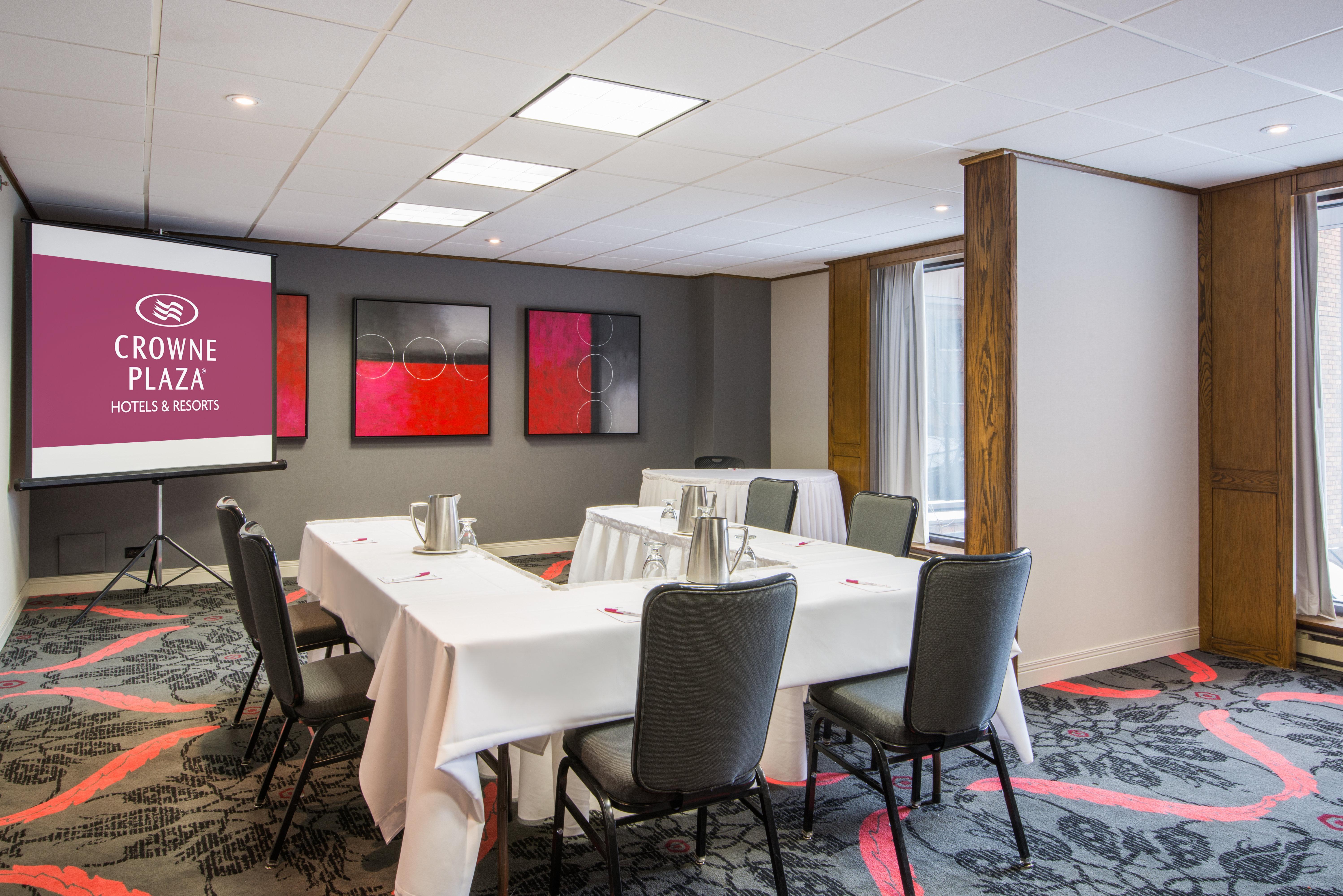 Hotel Chateauneuf Gatineau-Ottawa Гатіно Екстер'єр фото