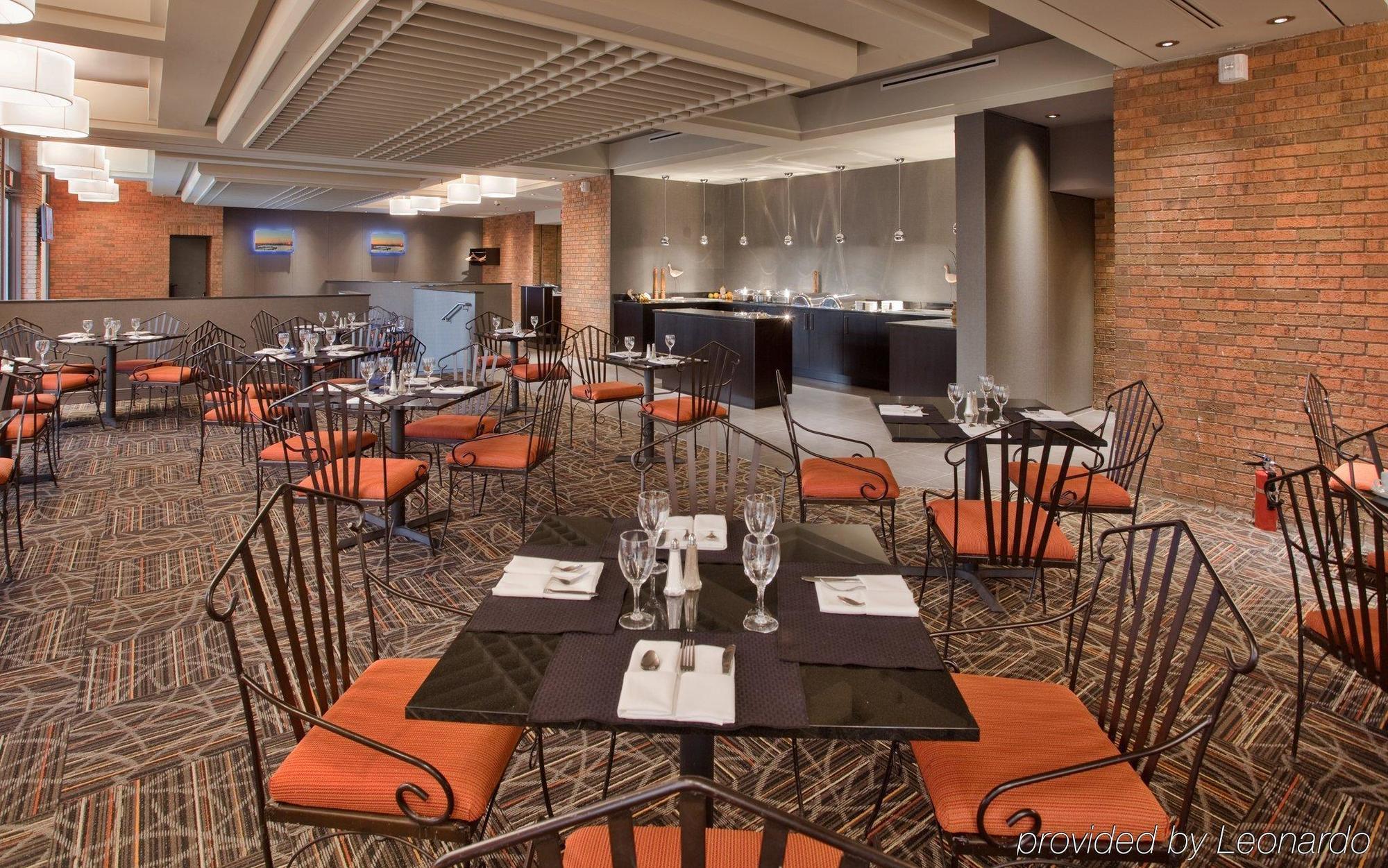 Hotel Chateauneuf Gatineau-Ottawa Гатіно Екстер'єр фото